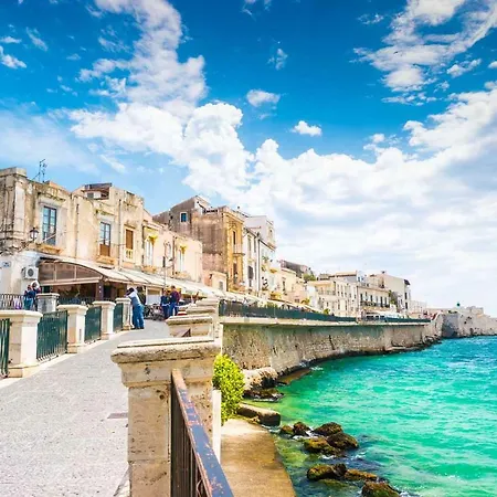 Appartamento Gr Holiday