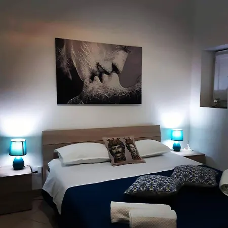 Apartment Gr Holiday