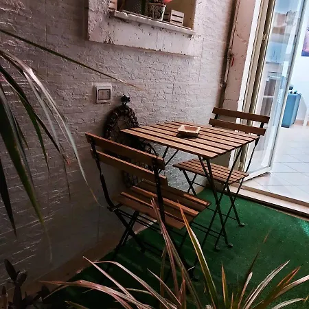 Gr Holiday Apartment