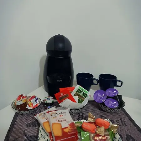 Apartment Gr Holiday