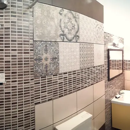 Gr Holiday Apartment *
