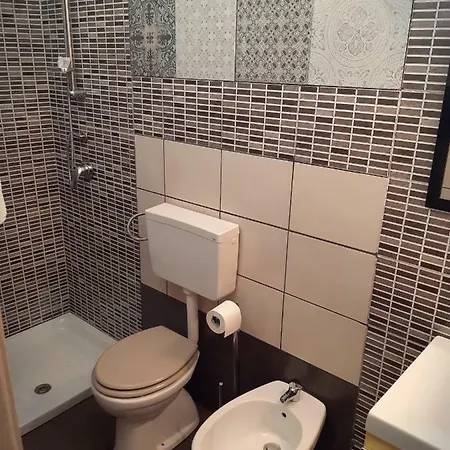 Gr Holiday Apartment *