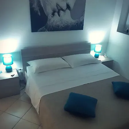 Gr Holiday Apartment *