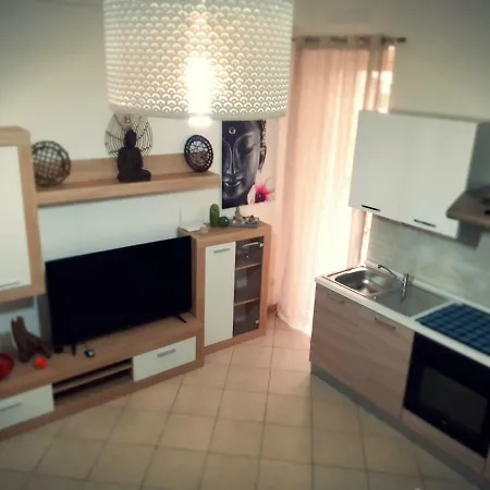 Gr Holiday Apartment *